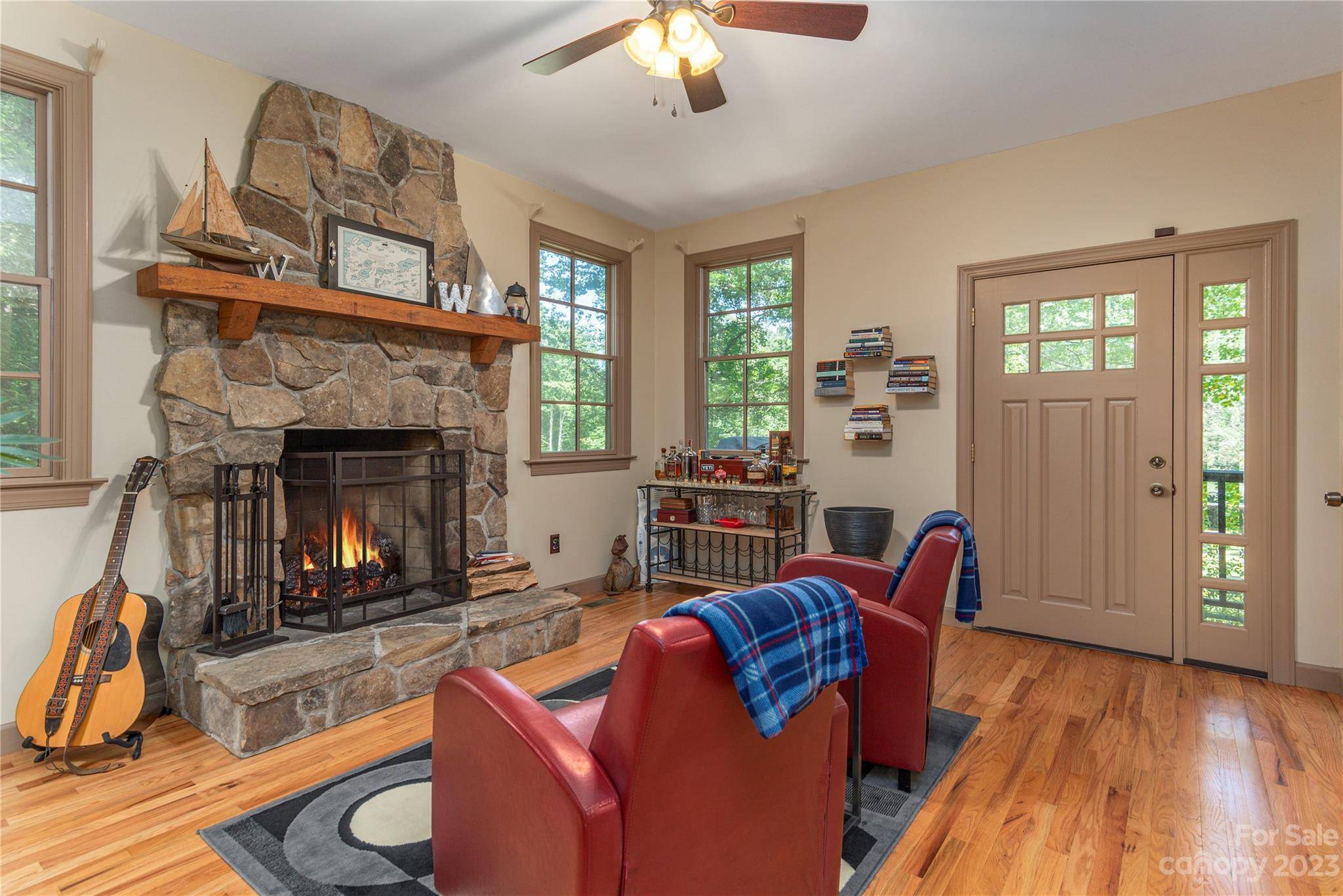 Waynesville, NC 28785,576 Mattie Marion RD