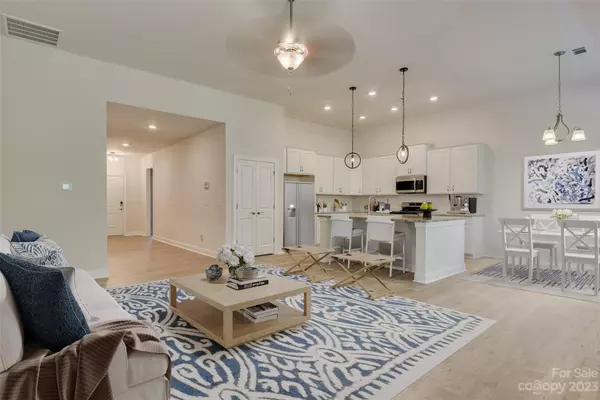 Terrell, NC 28682,8188 McCormick ST