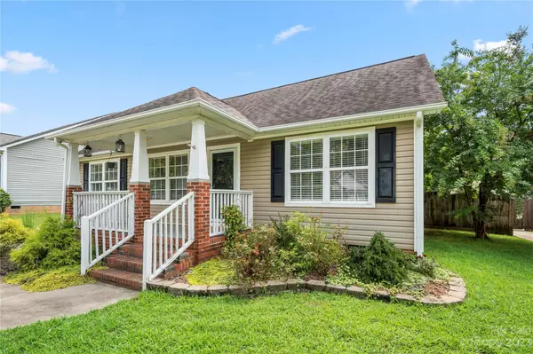 4041 Canvas AVE, Rock Hill, SC 29732