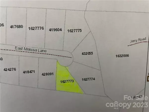 17 E Melissa LN,  Forest City,  NC 28043