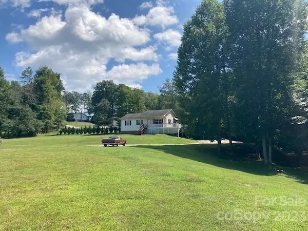 Rutherfordton, NC 28139,4660 Maple Creek RD