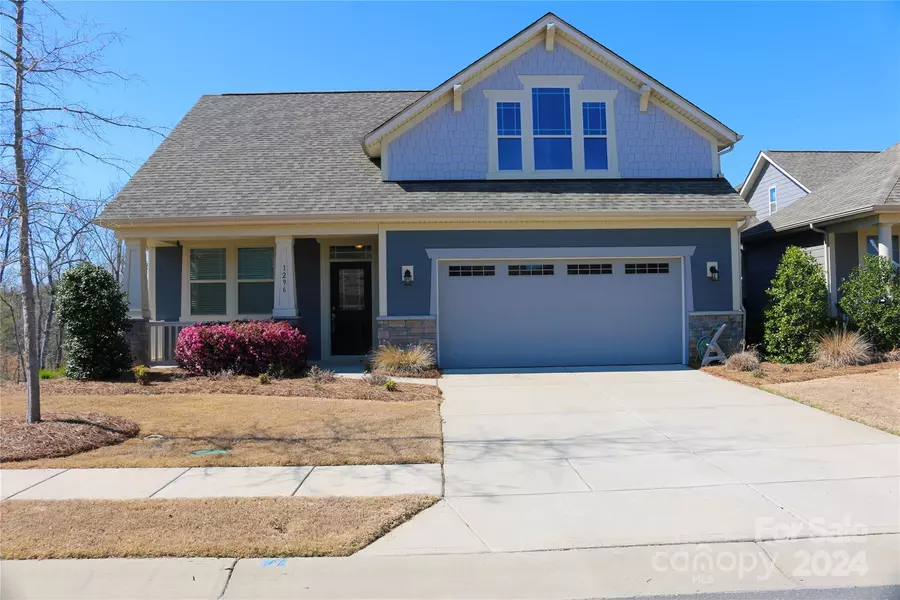 1296 Independence ST, Tega Cay, SC 29708