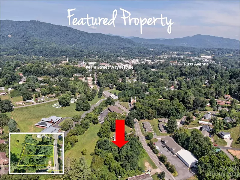 508 Pigeon ST, Waynesville, NC 28786