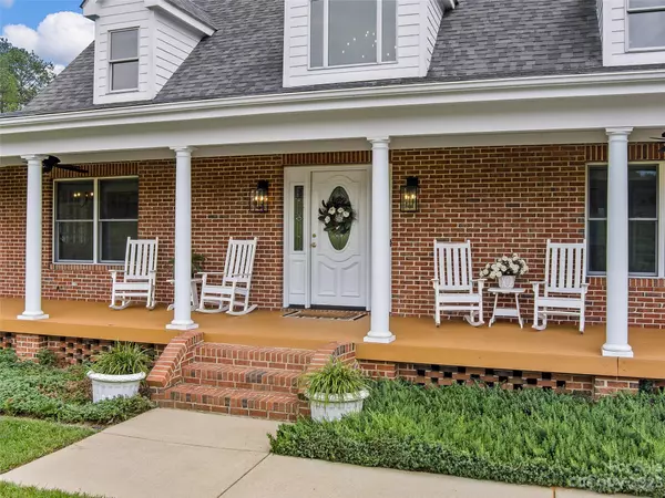 Campobello, SC 29322,190 Kelseys Mill RD