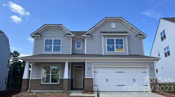 162 W Cotton Field DR #21, Statesville, NC 28677