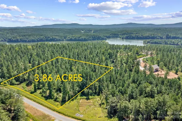 Granite Falls, NC 28630,Lot 265/266 Scenic LN