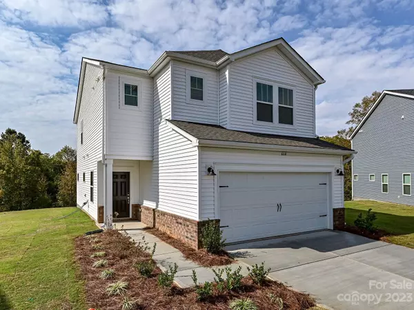 Fort Mill, SC 29715,664 Citriadora ST