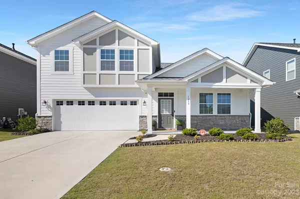 Indian Trail, NC 28079,1219 Laggan LN