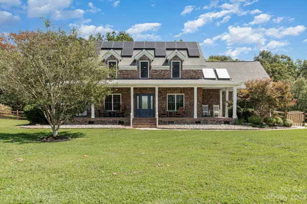 5814 Morgan Academy RD, Marshville, NC 28103