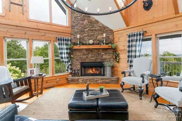 Rutherfordton, NC 28139,105 Buckskin CT