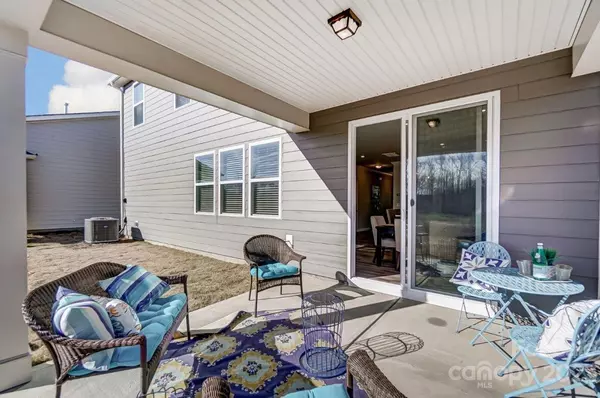 Indian Trail, NC 28079,1519 Laggan LN #54- Gaines TD