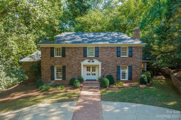 4101 Crossgate RD, Charlotte, NC 28226