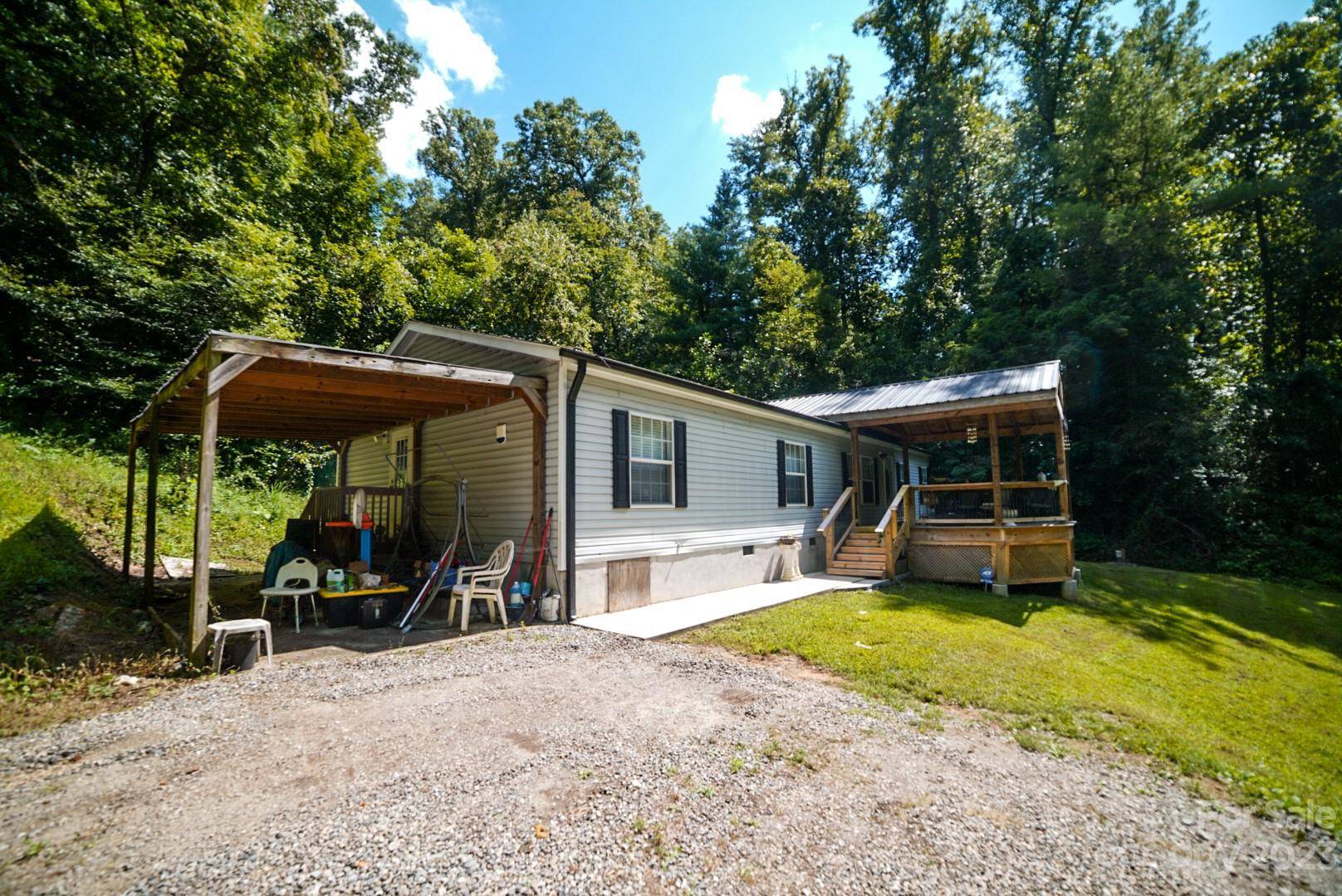 Weaverville, NC 28787,15 Foliage TRL
