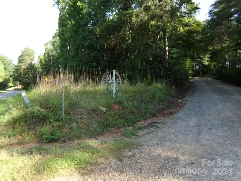 Lot 3 State Line RD, Mooresboro, NC 28114