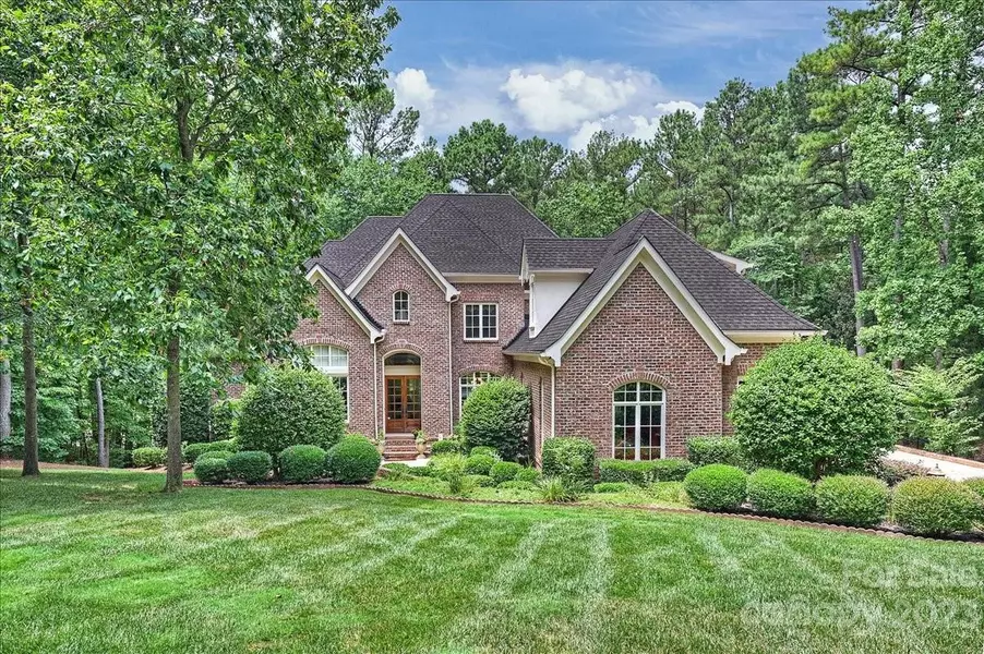 118 Maddaket LOOP, Mooresville, NC 28117