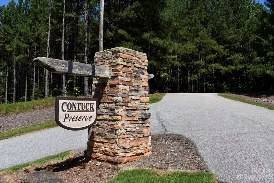 Lot 4 Geebees WAY, Mill Spring, NC 28756