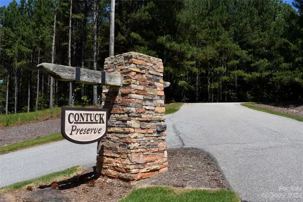 Lot 4 Geebees WAY,  Mill Spring,  NC 28756