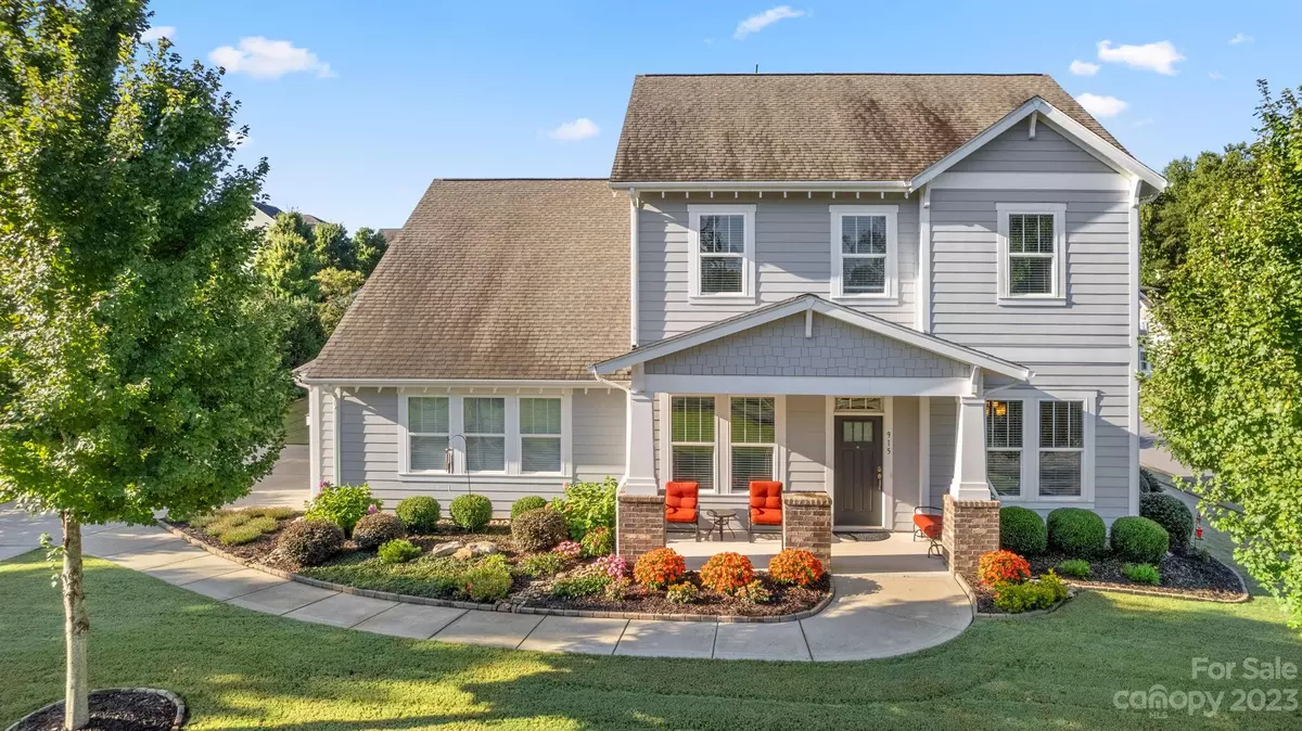 Fort Mill, SC 29715,915 Culver DR