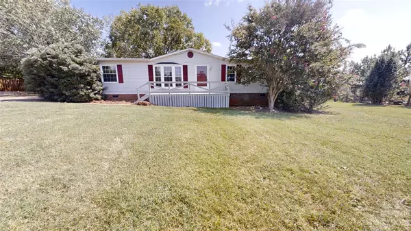 536 Belwood Lawndale RD,  Lawndale,  NC 28090