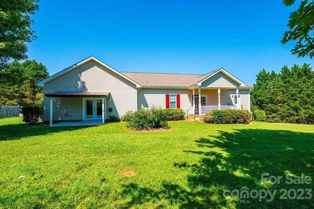 Conover, NC 28613,1503 Kelley CT