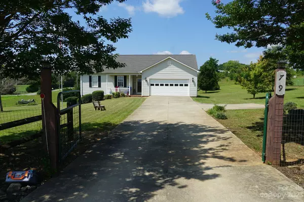 Tryon, NC 28782,79 Breezy Hill LN