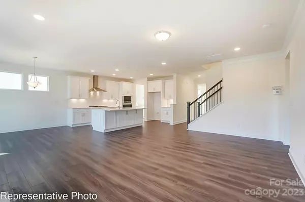 Gastonia, NC 28054,2160 Windley DR #Lot 3-02