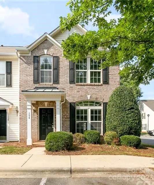 134 Talbert Town LOOP, Mooresville, NC 28117