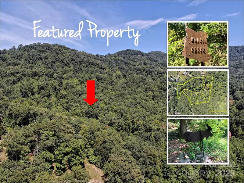262 Erwin LN, Waynesville, NC 28785