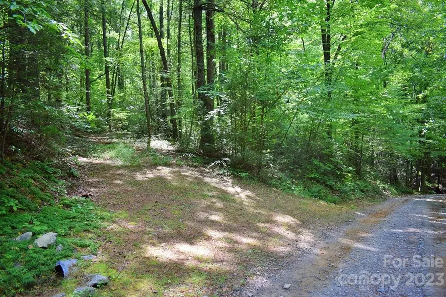 0 Never Blue RD, Flat Rock, NC 28731