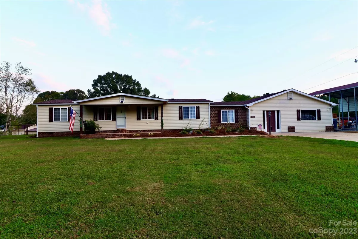 Iron Station, NC 28080,4000 Orchard RD