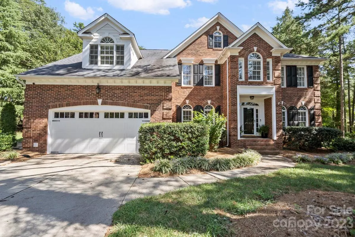 Waxhaw, NC 28173,8903 Horsecroft CT