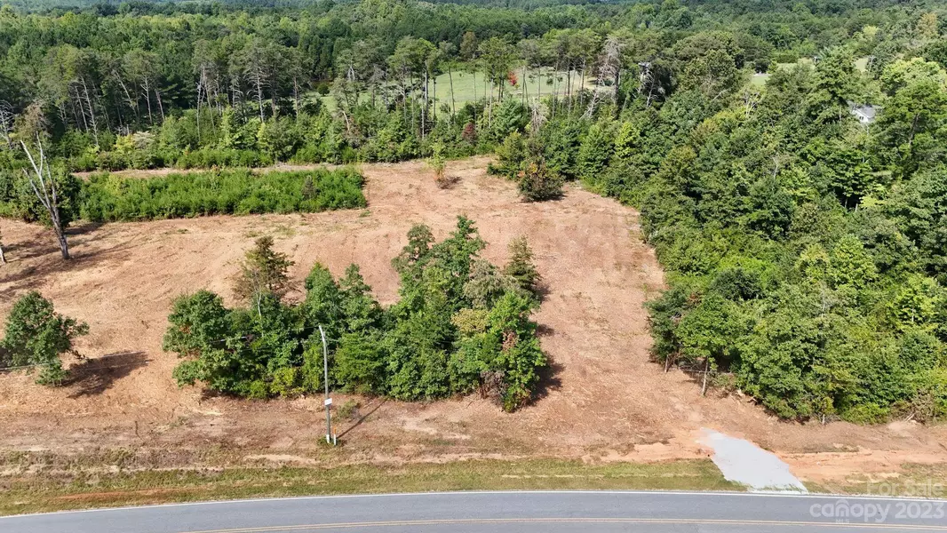 Lot 4 Poors Ford RD #4, Rutherfordton, NC 28139