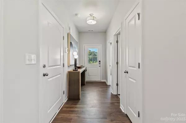 Terrell, NC 28682,8228 McCormick ST