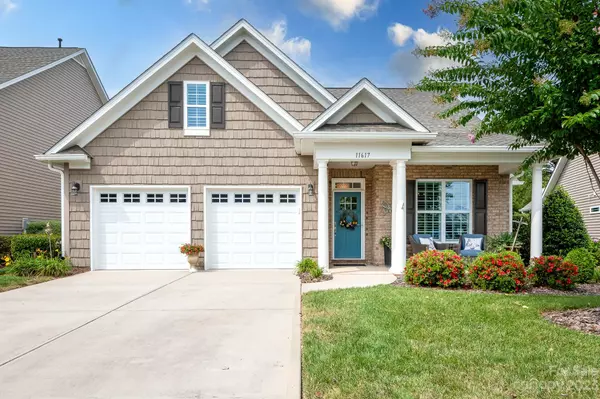 11617 Mount Argus DR, Cornelius, NC 28031