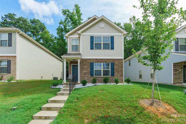 553 Stockton WAY, Rock Hill, SC 29732