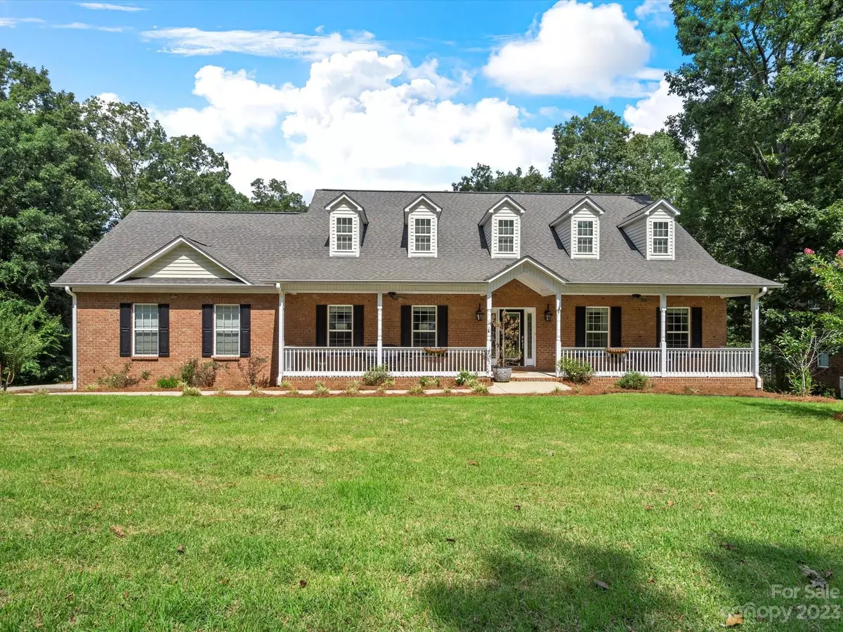 Rock Hill, SC 29732,2804 Arrowwood LN