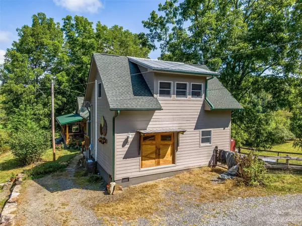 Mars Hill, NC 28754,101 Garrison RD