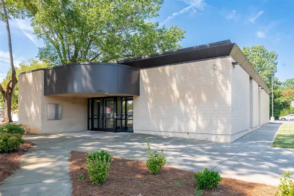 3401 The Plaza RD, Charlotte, NC 28205