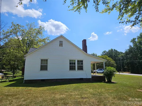 Iron Station, NC 28080,4501 hwy 27 HWY E