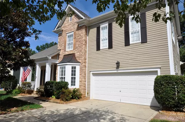 128 Pavillion LN, Mooresville, NC 28117