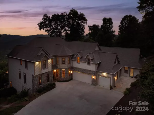 Asheville, NC 28803,78 Crestridge DR