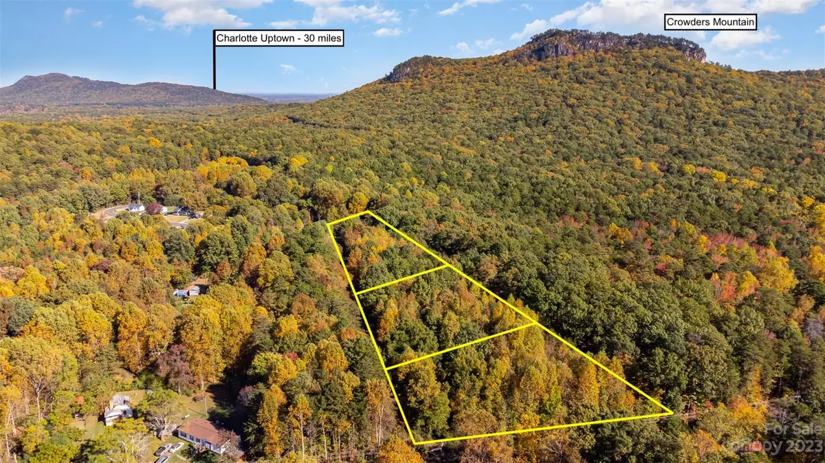 Kings Mountain, NC 28086,1083 Mountain Crest DR