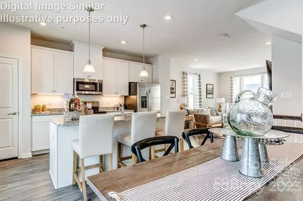 Stallings, NC 28104,2303 Autumn Olive LN #3019A