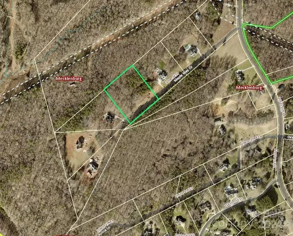 Davidson, NC 28036,3035 Maple Way DR #3