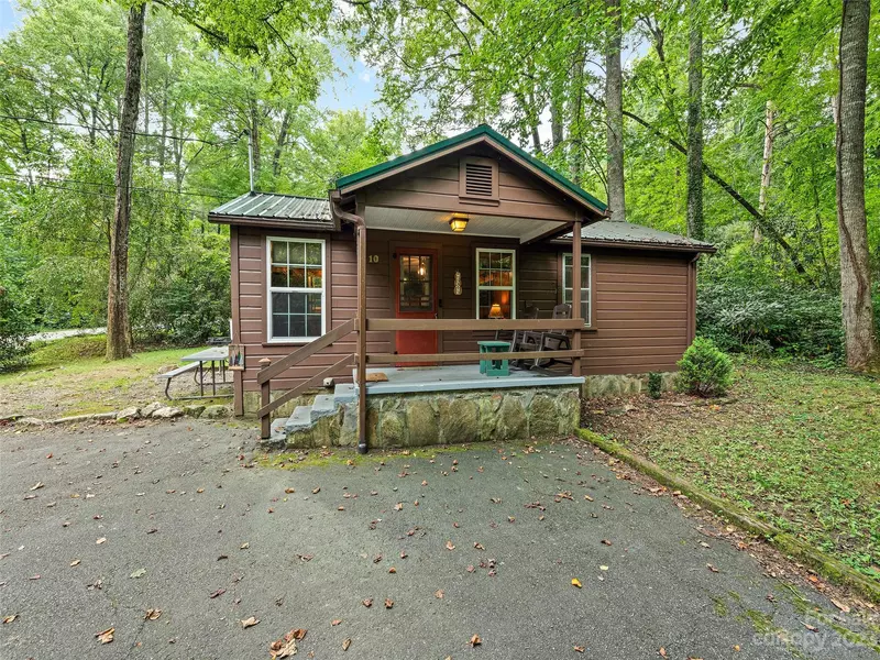 48 Viola LOOP, Maggie Valley, NC 28751