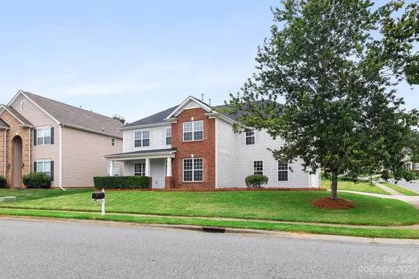 Charlotte, NC 28213,3636 Lees Crossing DR