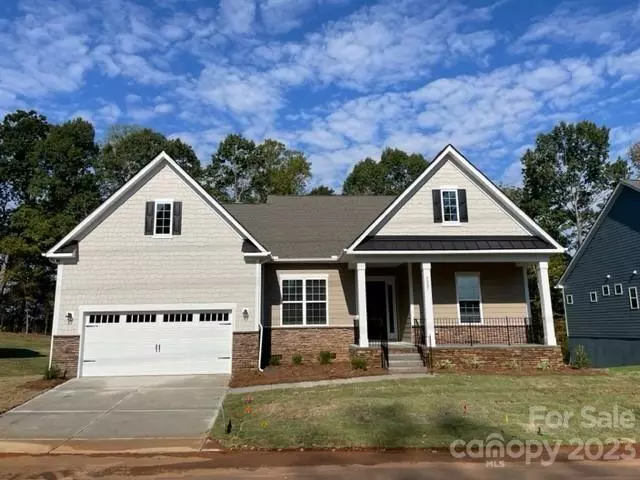 6021 Bob Ross LOOP #287, Mount Holly, NC 28120