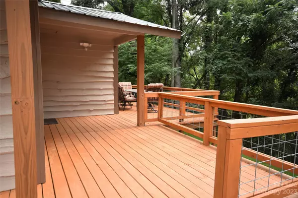 Maggie Valley, NC 28751,45 Mountainside CIR