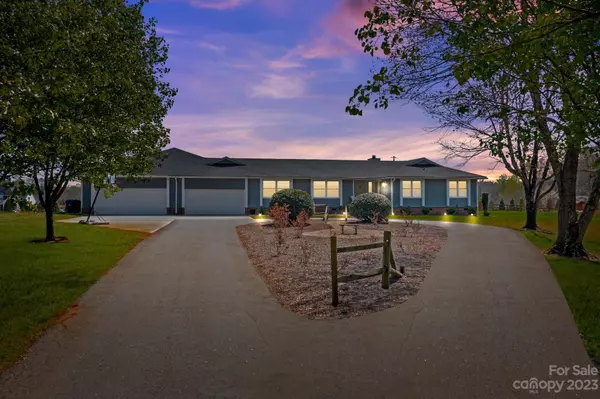 15020 Ranson RD, Huntersville, NC 28078