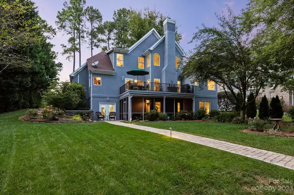 Stanley, NC 28164,8056 St Andrews LN
